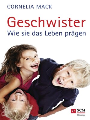 cover image of Geschwister